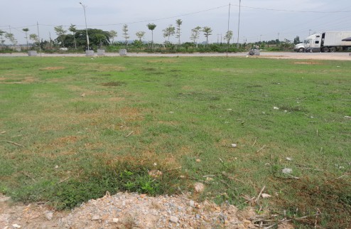 Bán đất đấu giá Thanh Lâm, Mê Linh, đối diện HUD Mê Linh Central, DT88m2 nhỉnh 3 tỷ.